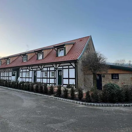 Driehof Lifestyle Comfort 4 * Tecklenburg