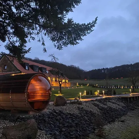 Ξενοδοχείο Driehof Lifestyle Comfort 4 *