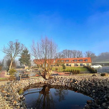 Driehof Lifestyle Comfort 4 Текленбург