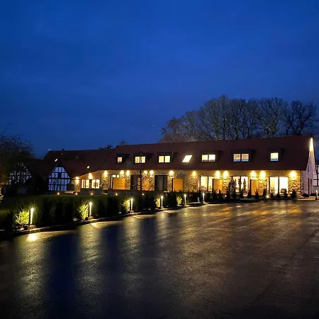 Driehof Lifestyle Comfort 4 *