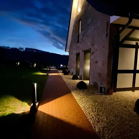 Driehof Lifestyle Comfort 4 Tecklenburg