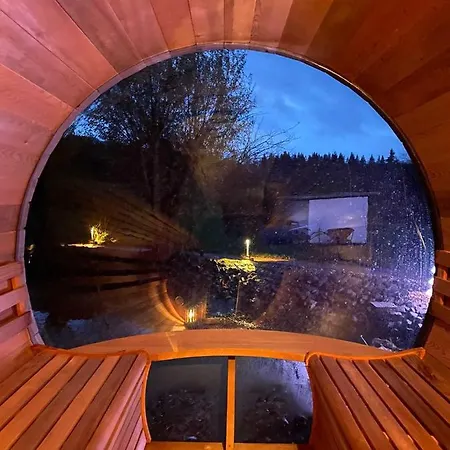 Driehof Lifestyle Comfort 4 *