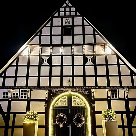 Driehof Lifestyle Comfort 4