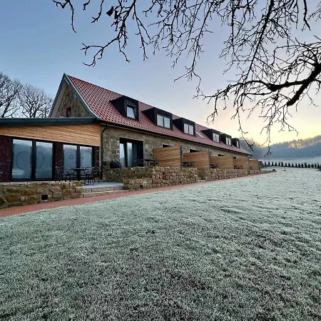 Driehof Lifestyle Comfort 4