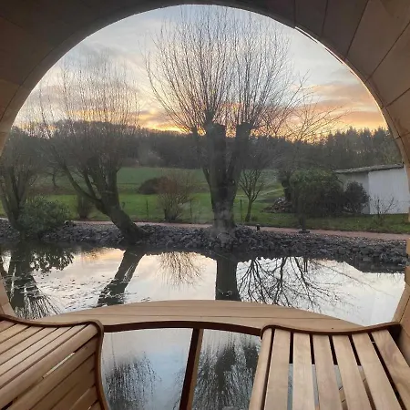 Ξενοδοχείο Driehof Lifestyle Comfort 4 *