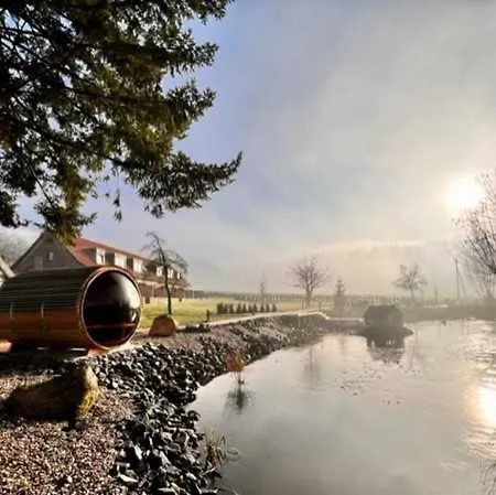 Ξενοδοχείο Driehof Lifestyle Comfort 4