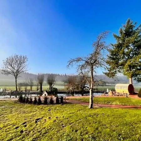 Hotel Driehof Lifestyle Comfort 4 *