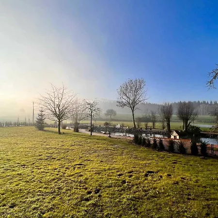 Hotel Driehof Lifestyle Comfort 4 Tecklenburg
