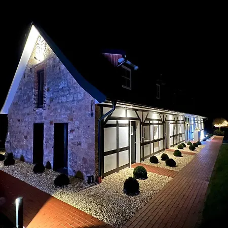 Driehof Lifestyle Comfort 4 Tecklenburg