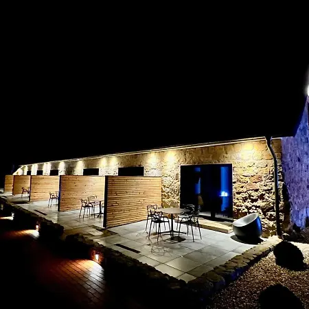 Driehof Lifestyle Comfort 4 Tecklenburg