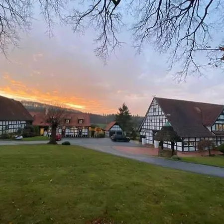 Hotel Driehof Lifestyle Comfort 4 *