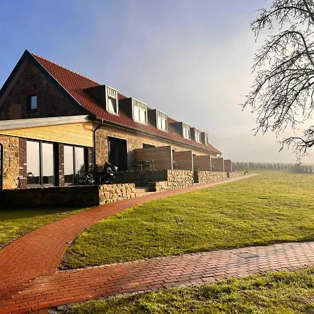 Отель Driehof Lifestyle Comfort 4