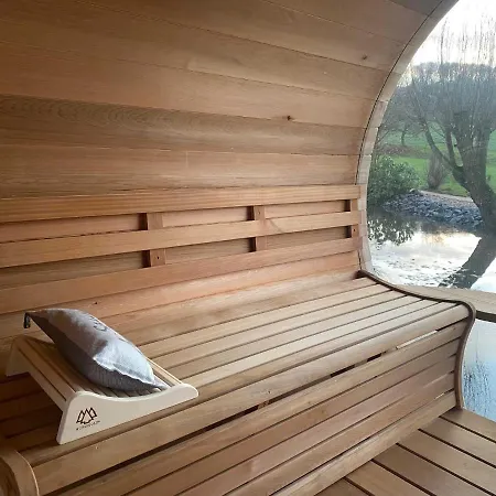 Driehof Lifestyle Comfort 4 * Tecklenburg