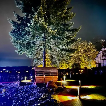 Driehof Lifestyle Comfort 4 * Tecklenburg