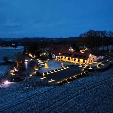 Driehof Lifestyle Comfort 4 Ξενοδοχείο