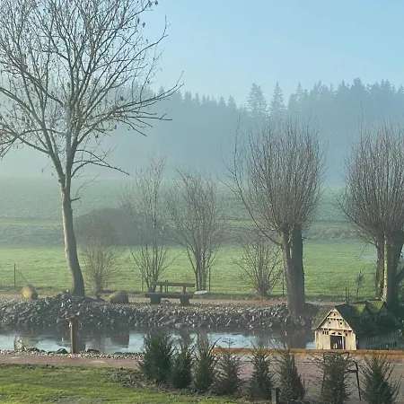 Driehof Lifestyle Comfort 4 Ξενοδοχείο *