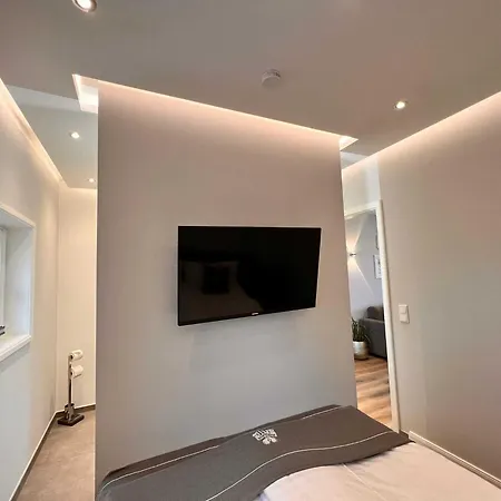 Driehof Lifestyle Comfort 4 Ξενοδοχείο