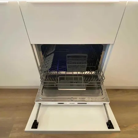 Driehof Lifestyle Comfort 4 Ξενοδοχείο Tecklenburg