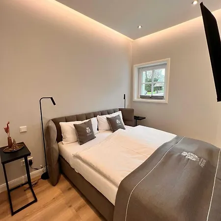 Driehof Lifestyle Comfort 4 Tecklenburg