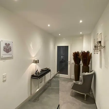 Driehof Lifestyle Comfort 4 Ξενοδοχείο Tecklenburg