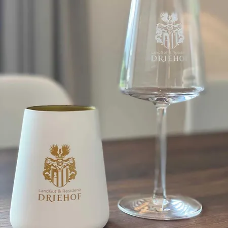 Driehof Lifestyle Comfort 4 *