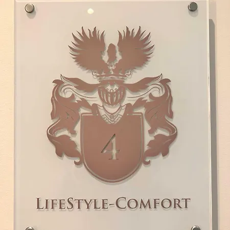 Hotel Driehof Lifestyle Comfort 4