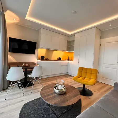 Driehof Lifestyle Comfort 4 Ξενοδοχείο *