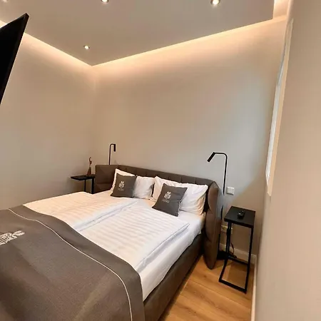 Driehof Lifestyle Comfort 4 Tecklenburg