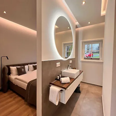 Hotel Driehof Lifestyle Comfort 4 Tecklenburg