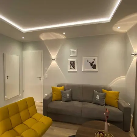 Ξενοδοχείο Driehof Lifestyle Comfort 4