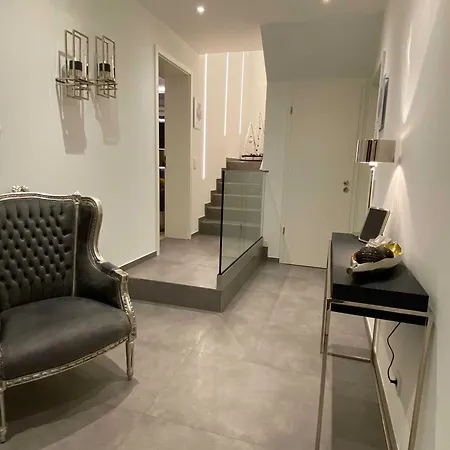 Hotel Driehof Lifestyle Comfort 4 Tecklenburg