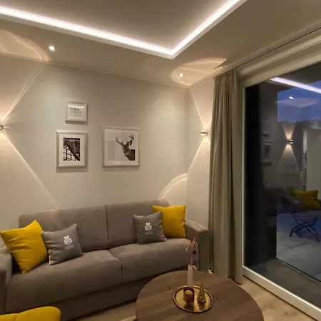 Hotel Driehof Lifestyle Comfort 4 *