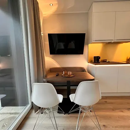 Driehof Lifestyle Comfort 4 Tecklenburg