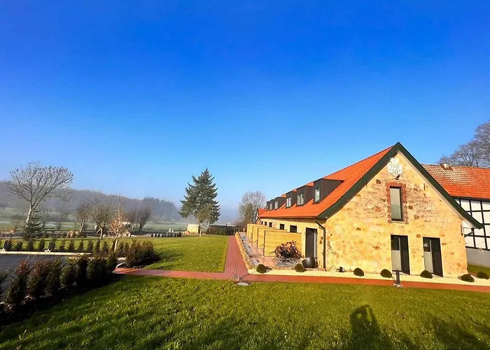 Driehof Lifestyle Comfort 4