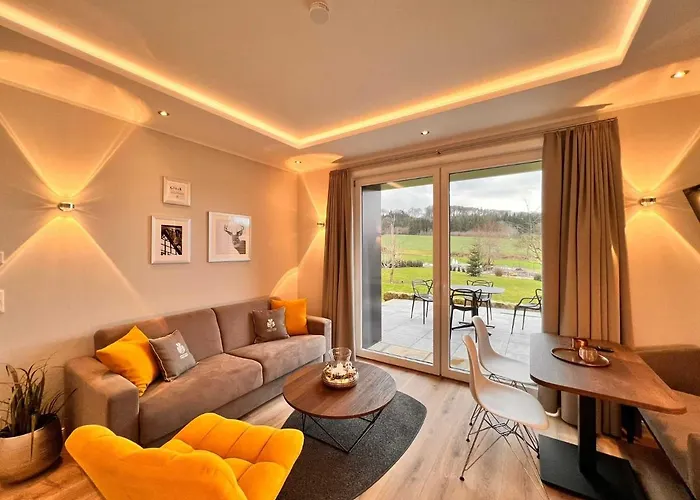 Driehof Lifestyle Comfort 4 Tecklenburg