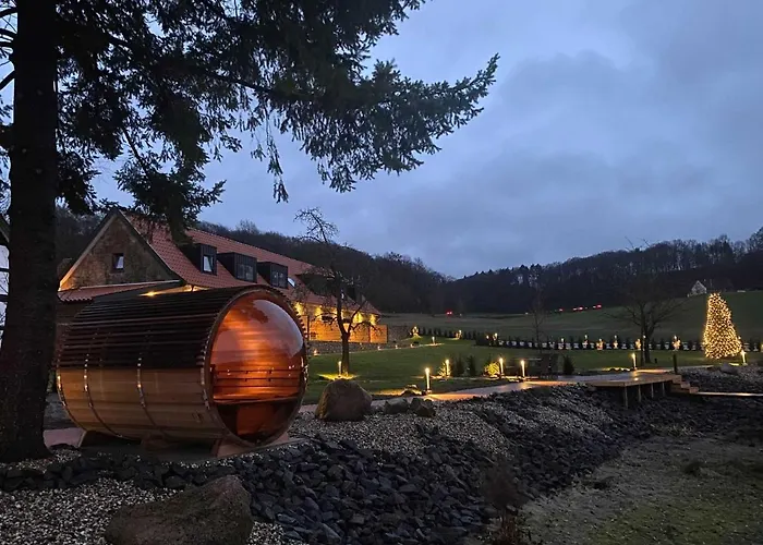 Hotel Driehof Lifestyle Comfort 4 *