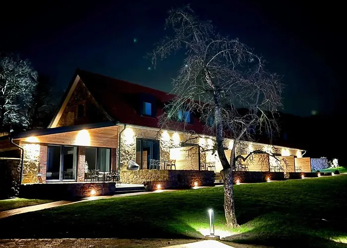 Driehof Lifestyle Comfort 4 Hotel *