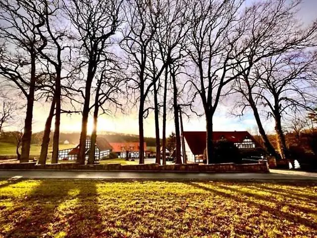 Driehof Lifestyle Comfort 4 Hotel *