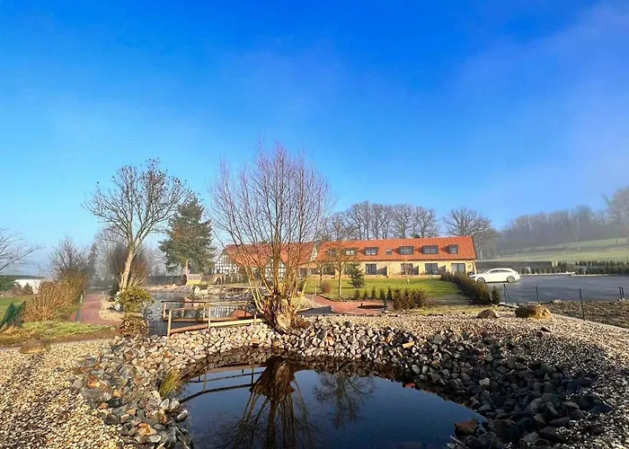 Driehof Lifestyle Comfort 4 Tecklenburg