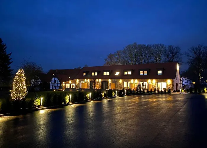 Driehof Lifestyle Comfort 4 *