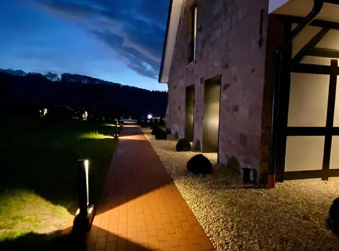 Driehof Lifestyle Comfort 4 Tecklenburg