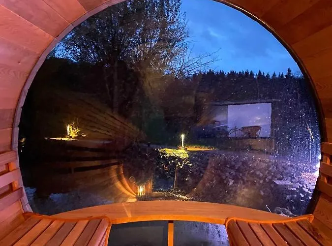 Driehof Lifestyle Comfort 4 *