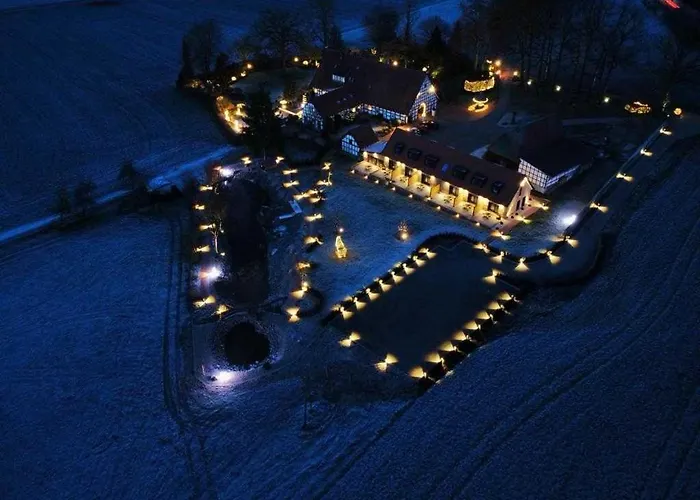 Driehof Lifestyle Comfort 4 Tecklenburg