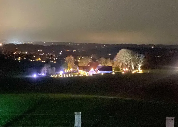 Hotel Driehof Lifestyle Comfort 4