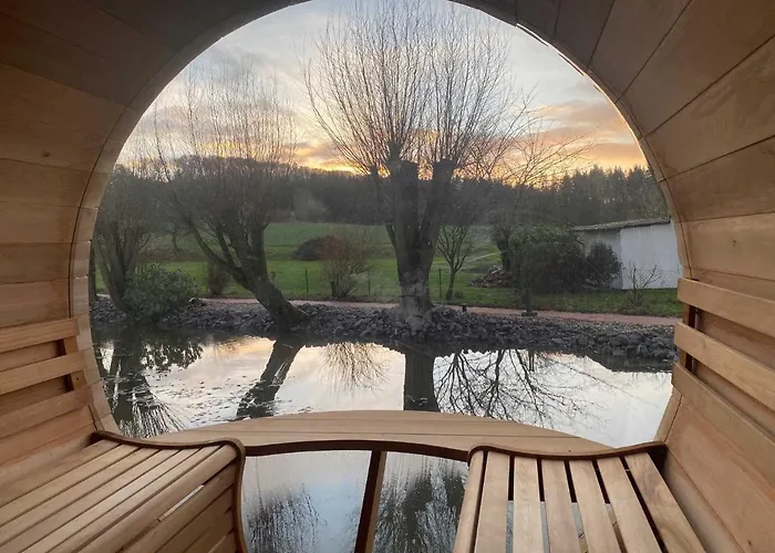 Hotel Driehof Lifestyle Comfort 4 *