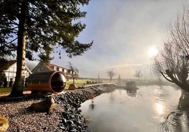 Hotel Driehof Lifestyle Comfort 4