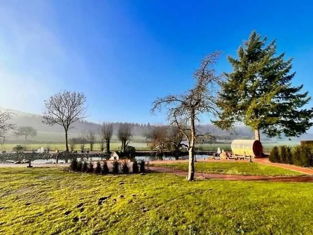 Hotel Driehof Lifestyle Comfort 4 *