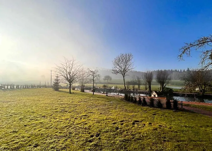 Hotel Driehof Lifestyle Comfort 4 Tecklenburg