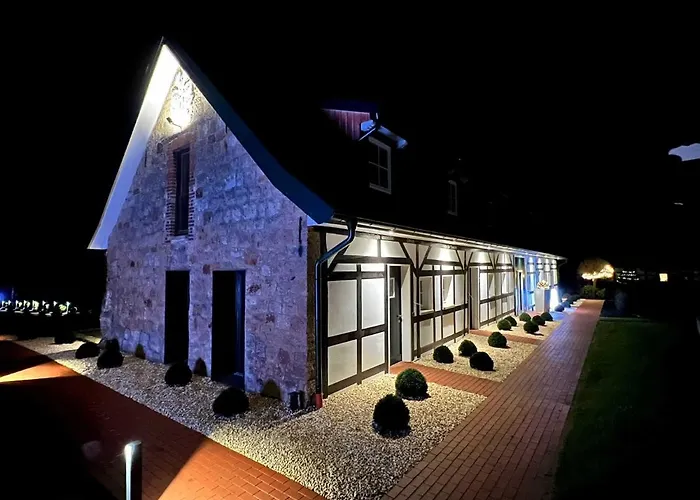 Driehof Lifestyle Comfort 4 Tecklenburg