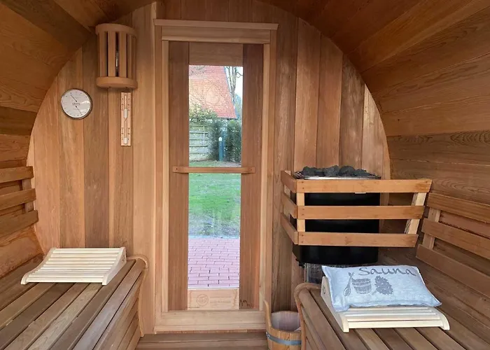 Driehof Lifestyle Comfort 4 Hotel *